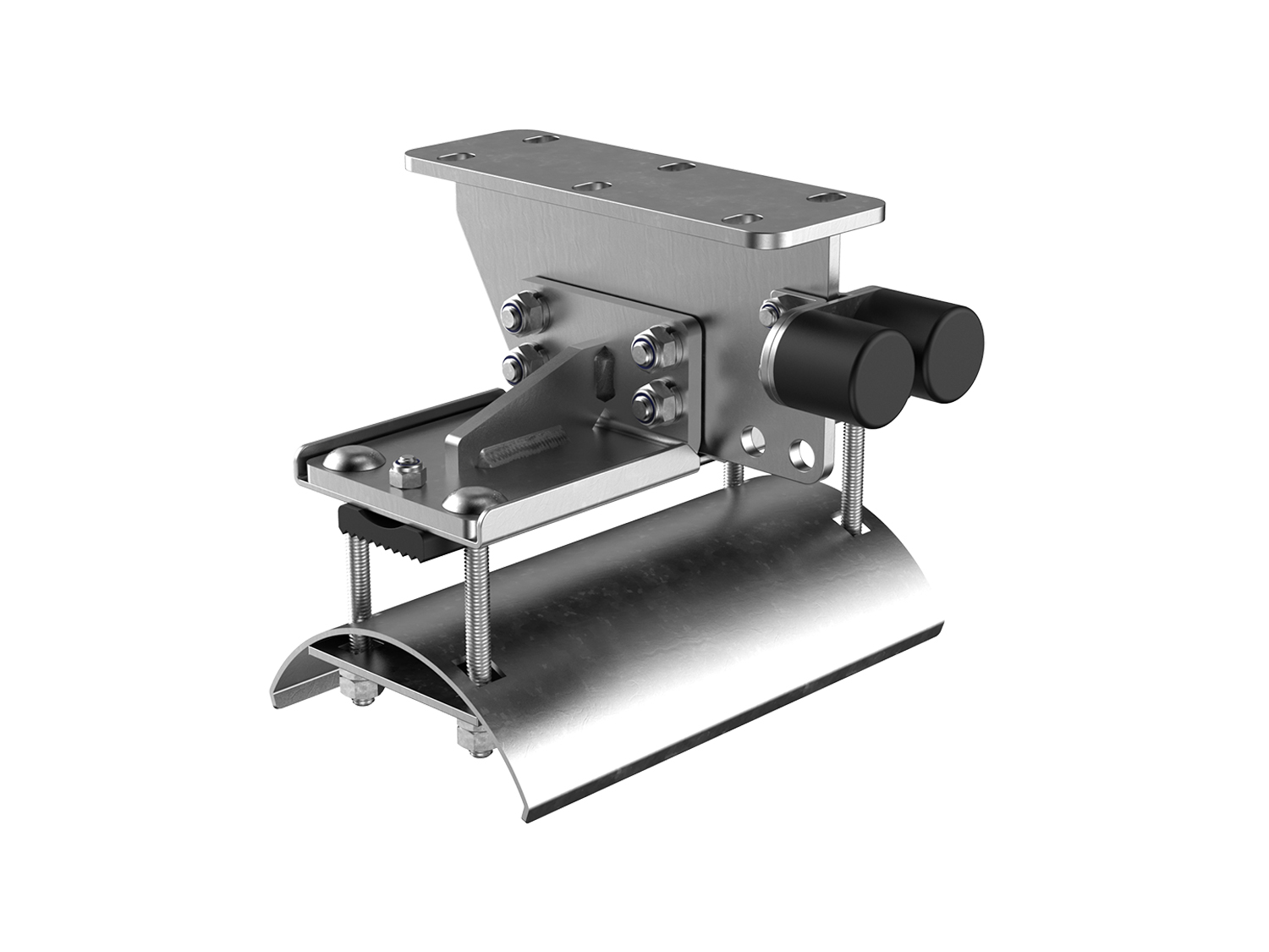 I-Beam Start Clamp (2070 Series)